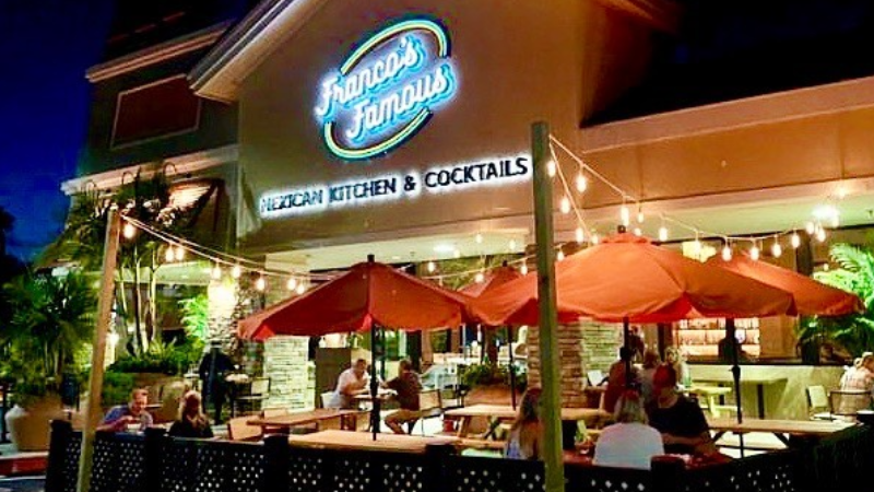 Vitalgigs ~ Franco’s Famous Live Music Schedule