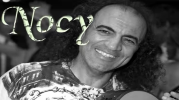 Nocy