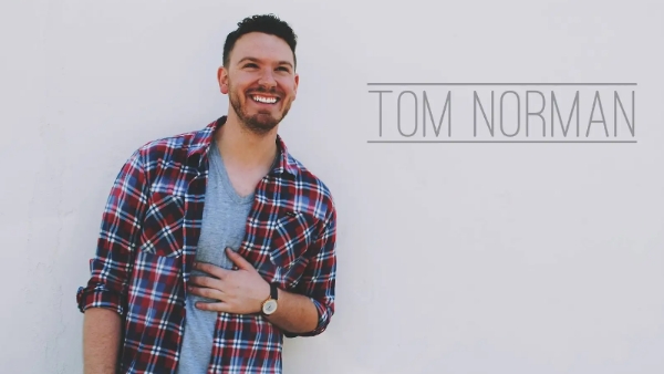 Tom Norman