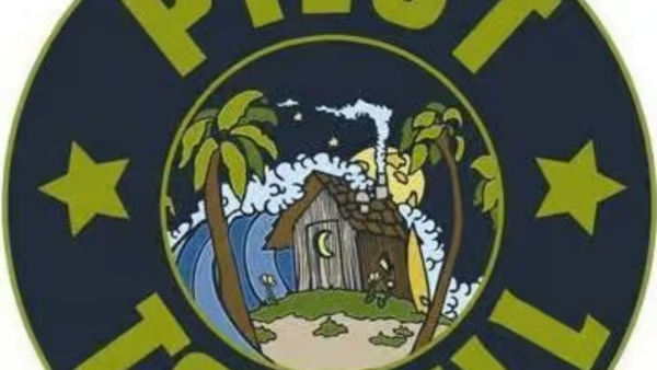 Pilot Touhill Band at The Cliff on May 16 at 7:00 PM