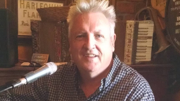 Ken O'Malley