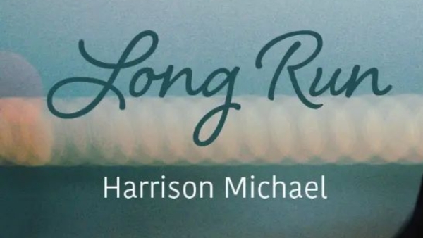 Harrison Michael