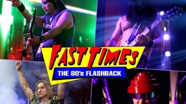 Fast Times