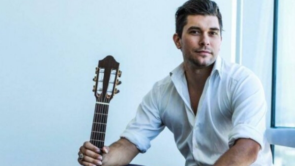 Adam Lasher Band
