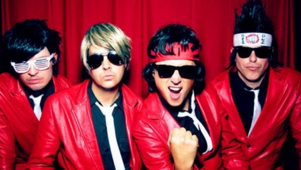 FlashBack Heart Attack at StillWater Spirits & Sounds on May 16 at 9:00 PM