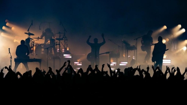NAILS NIN Tribute