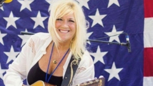 Tricia Freeman