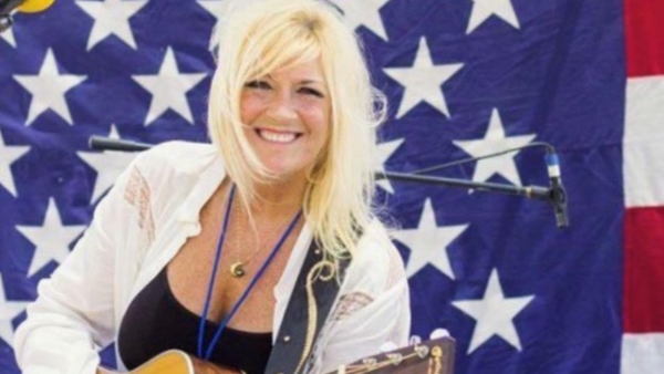 Tricia Freeman at BeachFire Bar & Grill on May 11 at 2:00 PM