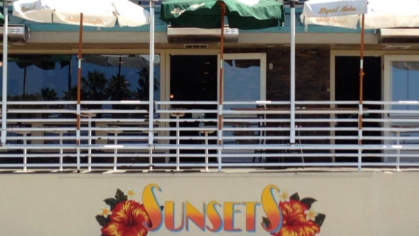 Sunsets Bar