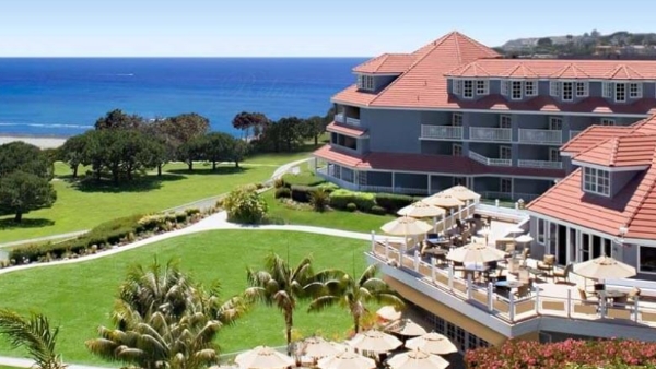 Laguna Cliffs Marriott Resort & Spa