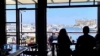 Pelican Isle Waterfront Dining