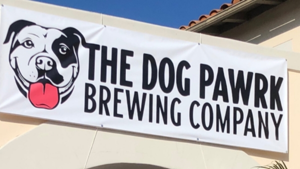 The Dog Pawrk Brewing Company