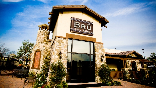 Brü Grill & Market