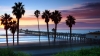 San Clemente Pier