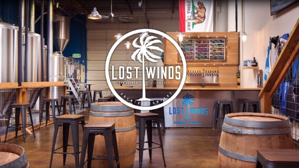 Lost Winds Brewing Company