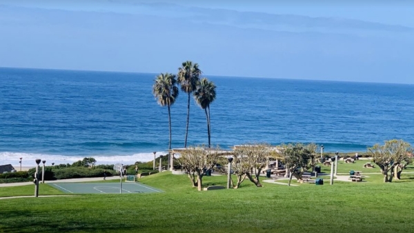 Bluff Park at Salt Creek