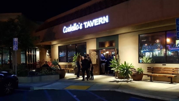 Costello's Neighborhood Tavern