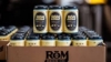 ROM Beer Co.