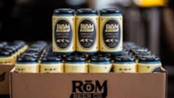 ROM Beer Co.