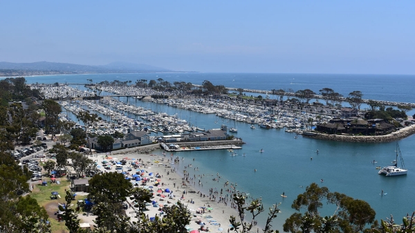 The Wharf Dana Point Harbor