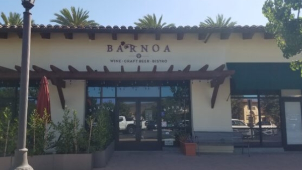 Barnoa Wine Company